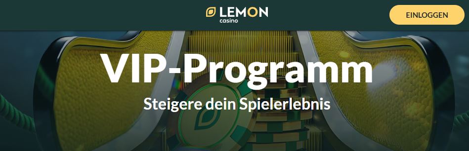 Tritt dem VIP-Programm bei und steigere dein Spielerlebnis