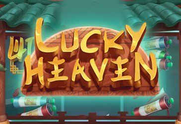 Lucky Heaven